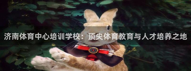 耀世集团商业联盟罗文斌主任：济南体育中心培训学校：顶