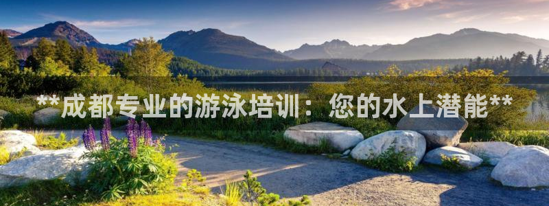 耀世开业：**成都专业的游泳培训：您的水上潜能**