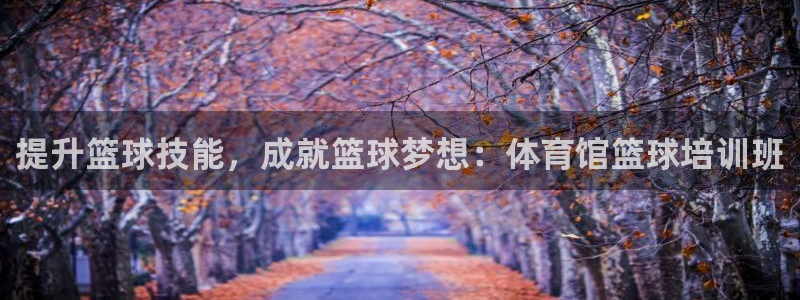 耀世娱乐如何登录平台账号：提升篮球技能，成就篮球梦想